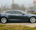 Сірий Тесла Модель С, об'ємом двигуна 0 л та пробігом 150 тис. км за 20999 $, фото 7 на Automoto.ua