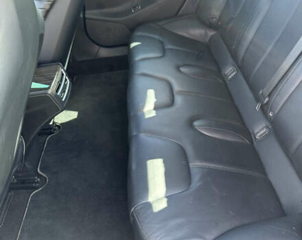 Серый Тесла Модель С, объемом двигателя 0 л и пробегом 190 тыс. км за 14900 $, фото 22 на Automoto.ua