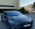 Сірий Тесла Модель С, об'ємом двигуна 0 л та пробігом 190 тис. км за 17000 $, фото 1 на Automoto.ua