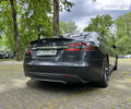 Серый Тесла Модель С, объемом двигателя 0 л и пробегом 61 тыс. км за 32900 $, фото 9 на Automoto.ua
