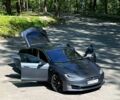 Сірий Тесла Модель С, об'ємом двигуна 0 л та пробігом 195 тис. км за 24999 $, фото 1 на Automoto.ua
