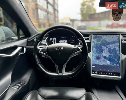Тесла Модель С 2016 в Житомире на Automoto.ua Серый Тесла Модель С, объемом двигателя 0 л и пробегом 210 тыс. км за 15999 $, фото 17 на Automoto.ua