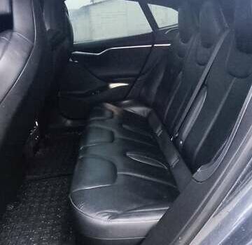 Серый Тесла Модель С, объемом двигателя 0 л и пробегом 226 тыс. км за 14800 $, фото 45 на Automoto.ua