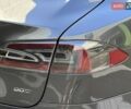 Тесла Модель С 2016 в Киеве на Automoto.ua Серый Тесла Модель С, объемом двигателя 0 л и пробегом 86 тыс. км за 23800 $, фото 13 на Automoto.ua