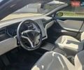 Сірий Тесла Модель С, об'ємом двигуна 0 л та пробігом 132 тис. км за 16000 $, фото 23 на Automoto.ua