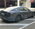 Тесла Модель С 2016 в Киеве на Automoto.ua Серый Тесла Модель С, объемом двигателя 0 л и пробегом 86 тыс. км за 23800 $, фото 12 на Automoto.ua