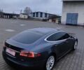 Серый Тесла Модель С, объемом двигателя 0 л и пробегом 226 тыс. км за 14800 $, фото 3 на Automoto.ua