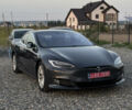 Серый Тесла Модель С, объемом двигателя 0 л и пробегом 168 тыс. км за 16200 $, фото 7 на Automoto.ua