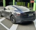 Тесла Модель С 2016 в Киеве на Automoto.ua Серый Тесла Модель С, объемом двигателя 0 л и пробегом 86 тыс. км за 23800 $, фото 10 на Automoto.ua