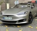 Тесла Модель С 2016 у Одесі на Automoto.ua Сірий Тесла Модель С, об'ємом двигуна 0 л та пробігом 156 тис. км за 18500 $, фото 1 на Automoto.ua