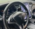 Сірий Тесла Модель С, об'ємом двигуна 0 л та пробігом 225 тис. км за 15900 $, фото 11 на Automoto.ua