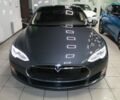 Сірий Тесла Модель С, об'ємом двигуна 0 л та пробігом 163 тис. км за 49500 $, фото 1 на Automoto.ua