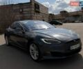 Серый Тесла Модель С, объемом двигателя 0 л и пробегом 261 тыс. км за 14000 $, фото 1 на Automoto.ua