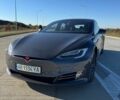 Серый Тесла Модель С, объемом двигателя 0 л и пробегом 179 тыс. км за 17300 $, фото 9 на Automoto.ua