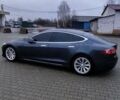 Серый Тесла Модель С, объемом двигателя 0 л и пробегом 226 тыс. км за 14800 $, фото 12 на Automoto.ua