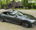 Сірий Тесла Модель С, об'ємом двигуна 0 л та пробігом 61 тис. км за 32900 $, фото 20 на Automoto.ua