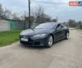 Сірий Тесла Модель С, об'ємом двигуна 0 л та пробігом 230 тис. км за 15500 $, фото 1 на Automoto.ua