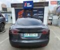 Серый Тесла Модель С, объемом двигателя 0 л и пробегом 208 тыс. км за 15990 $, фото 17 на Automoto.ua