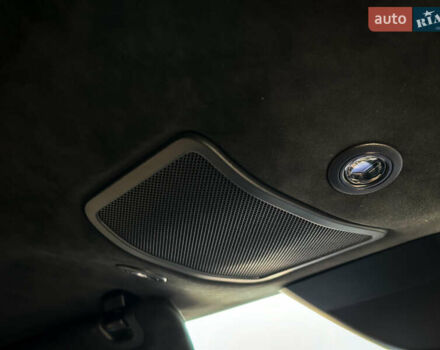 Сірий Тесла Модель С, об'ємом двигуна 0 л та пробігом 102 тис. км за 20750 $, фото 12 на Automoto.ua