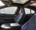 Серый Тесла Модель С, объемом двигателя 0 л и пробегом 130 тыс. км за 17450 $, фото 17 на Automoto.ua