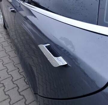 Серый Тесла Модель С, объемом двигателя 0 л и пробегом 226 тыс. км за 14800 $, фото 62 на Automoto.ua