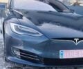 Сірий Тесла Модель С, об'ємом двигуна 0 л та пробігом 229 тис. км за 15100 $, фото 27 на Automoto.ua
