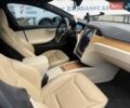 Серый Тесла Модель С, объемом двигателя 0 л и пробегом 208 тыс. км за 15990 $, фото 28 на Automoto.ua