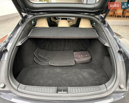 Серый Тесла Модель С, объемом двигателя 0 л и пробегом 200 тыс. км за 14400 $, фото 32 на Automoto.ua