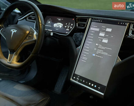Серый Тесла Модель С, объемом двигателя 0 л и пробегом 300 тыс. км за 14700 $, фото 51 на Automoto.ua