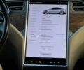 Тесла Модель С 2016 в Ивано-Франковске на Automoto.ua Серый Тесла Модель С, объемом двигателя 75 л и пробегом 160 тыс. км за 19800 $, фото 10 на Automoto.ua