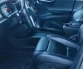 Сірий Тесла Модель С, об'ємом двигуна 0 л та пробігом 229 тис. км за 15100 $, фото 46 на Automoto.ua