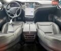 Серый Тесла Модель С, объемом двигателя 0 л и пробегом 96 тыс. км за 4800 $, фото 6 на Automoto.ua