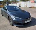 Серый Тесла Модель С, объемом двигателя 0 л и пробегом 130 тыс. км за 17450 $, фото 5 на Automoto.ua