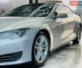 Сірий Тесла Модель С, об'ємом двигуна 0 л та пробігом 220 тис. км за 12500 $, фото 1 на Automoto.ua