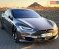 Сірий Тесла Модель С, об'ємом двигуна 0 л та пробігом 102 тис. км за 20750 $, фото 10 на Automoto.ua