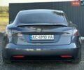 Сірий Тесла Модель С, об'ємом двигуна 0 л та пробігом 138 тис. км за 16300 $, фото 92 на Automoto.ua