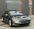 Сірий Тесла Модель С, об'ємом двигуна 0 л та пробігом 205 тис. км за 16800 $, фото 2 на Automoto.ua
