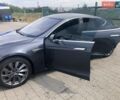 Серый Тесла Модель С, объемом двигателя 0 л и пробегом 220 тыс. км за 14299 $, фото 14 на Automoto.ua