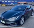 Сірий Тесла Модель С, об'ємом двигуна 0 л та пробігом 226 тис. км за 18500 $, фото 1 на Automoto.ua