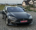 Серый Тесла Модель С, объемом двигателя 0 л и пробегом 168 тыс. км за 16200 $, фото 24 на Automoto.ua