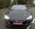 Сірий Тесла Модель С, об'ємом двигуна 0 л та пробігом 164 тис. км за 15990 $, фото 12 на Automoto.ua