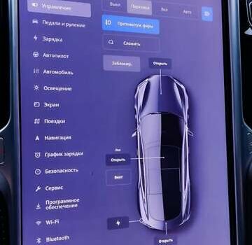 Серый Тесла Модель С, объемом двигателя 0 л и пробегом 226 тыс. км за 14800 $, фото 88 на Automoto.ua
