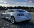 Сірий Тесла Модель С, об'ємом двигуна 0 л та пробігом 165 тис. км за 15750 $, фото 5 на Automoto.ua