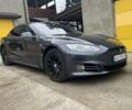 Тесла Модель С 2016 в Харькове на Automoto.ua Серый Тесла Модель С, объемом двигателя 0 л и пробегом 98 тыс. км за 18800 $, фото 1 на Automoto.ua
