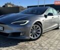 Сірий Тесла Модель С, об'ємом двигуна 0 л та пробігом 220 тис. км за 17000 $, фото 1 на Automoto.ua