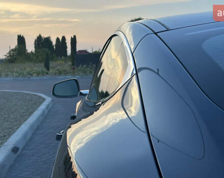 Тесла Модель С 2016 у Львові на Automoto.ua Сірий Тесла Модель С, об'ємом двигуна 0 л та пробігом 132 тис. км за 17300 $, фото 18 на Automoto.ua