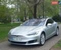 Сірий Тесла Модель С, об'ємом двигуна 0 л та пробігом 249 тис. км за 20000 $, фото 1 на Automoto.ua