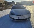 Сірий Тесла Модель С, об'ємом двигуна 0 л та пробігом 209 тис. км за 21000 $, фото 30 на Automoto.ua