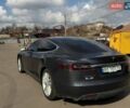 Серый Тесла Модель С, объемом двигателя 0 л и пробегом 261 тыс. км за 14000 $, фото 1 на Automoto.ua