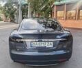 Сірий Тесла Модель С, об'ємом двигуна 0 л та пробігом 96 тис. км за 18000 $, фото 5 на Automoto.ua